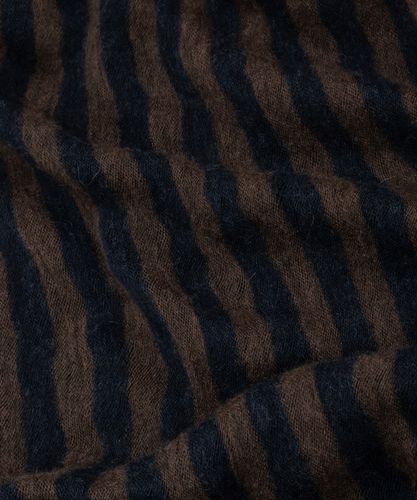Sciarpa Punta-Punta 5580/605 - Pin1876 by Botto Giuseppe - Modalova