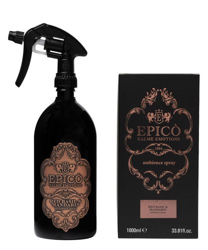 Red Basil & Mandarin Profumo per ambiente spray 1000 ml - Epicò - Modalova