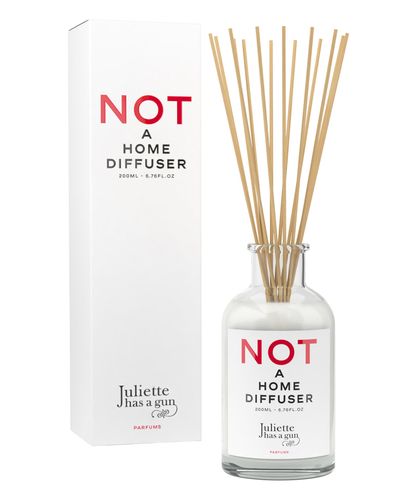 Not a Diffuser Diffusore con bastoncini 200 ml - Juliette Has a Gun - Modalova