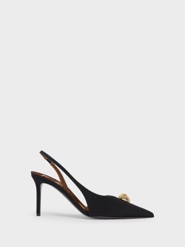Slingback Cocktail 85 - Giuseppe Zanotti - Modalova