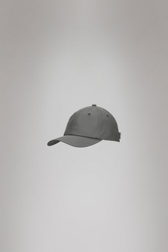 Rains Cap - Grey - Rains - Modalova