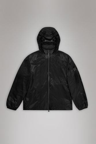 Kauto Insulated Jacket - Rains - Modalova