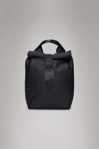 Rains Soft Cooler Lunch Bag - Black - Rains - Modalova