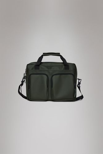 Rains Texel Tech Bag - Green - Rains - Modalova