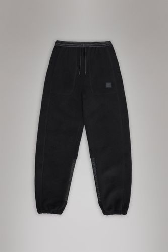 Yermo Fleece Pants Regular - Rains - Modalova