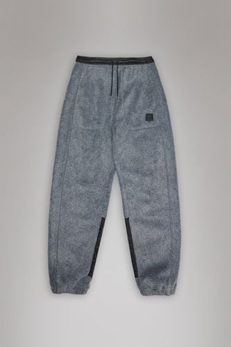 Yermo Fleece Pants Regular - Rains - Modalova