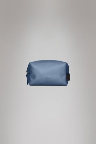 Rains Wash Bag Small - Bay - Rains - Modalova