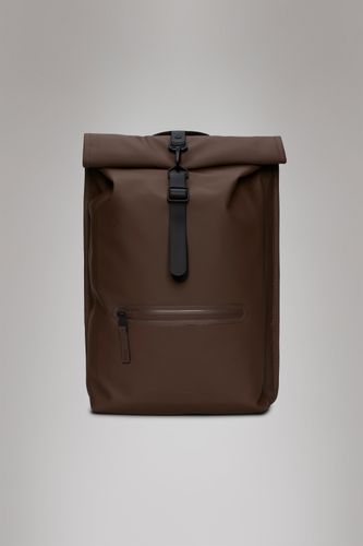 Rains Rolltop Rucksack - Frame - Rains - Modalova