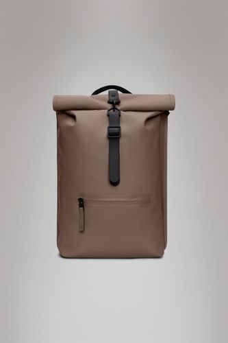 Rains Rolltop Rucksack - Shade - Rains - Modalova