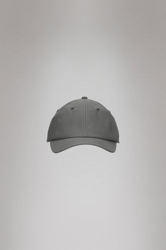 Rains Cap - Grey - Rains - Modalova