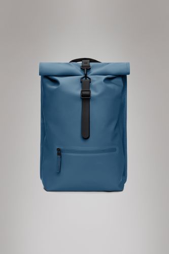 Rains Rolltop Rucksack - Pulse - Rains - Modalova