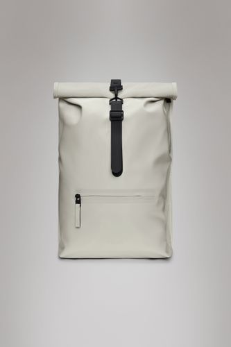 Rains Rolltop Rucksack - Matrix - Rains - Modalova