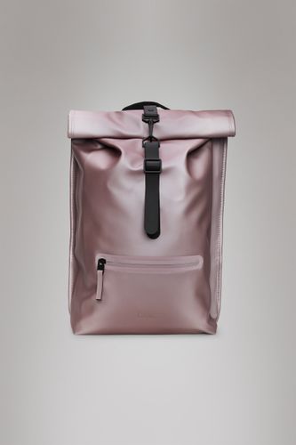 Rains Rolltop Rucksack - Muse - Rains - Modalova