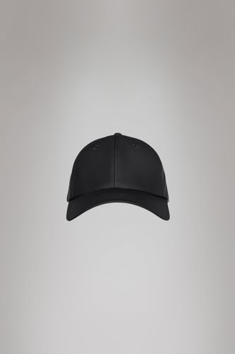 Rains Cap - Black - Rains - Modalova