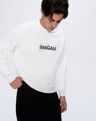 Mens 365 Midweight Definition Sweatshirt - PANGAIA - Modalova