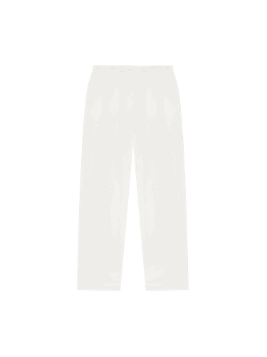 Men's DNA Aloe Linen Trousers - PANGAIA - Modalova