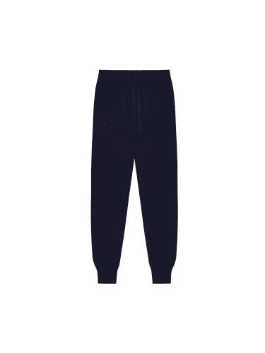 Mens Regenerative Merino Wool Track Pants - PANGAIA - Modalova