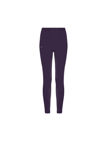 Women's Plant-Stretch Compressive Leggings - PANGAIA - Modalova