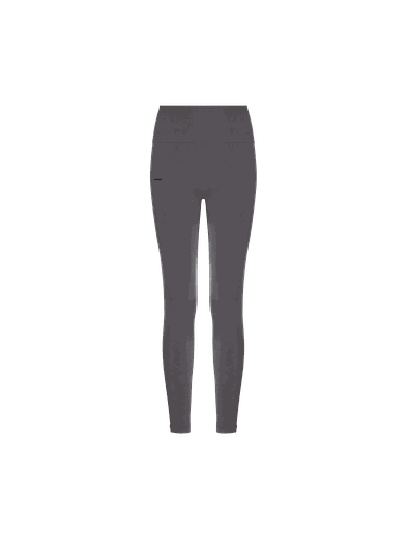 Women's Plant-Stretch Compressive Leggings - PANGAIA - Modalova