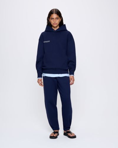 Womens DNA Barrel-Leg Track Pants - PANGAIA - Modalova