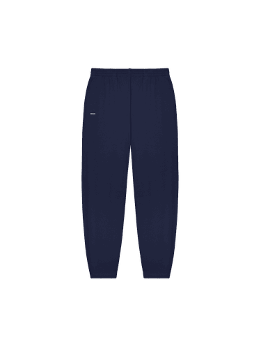 Womens DNA Barrel-Leg Track Pants - PANGAIA - Modalova