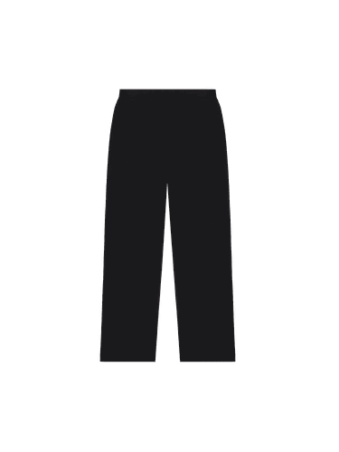 Womens DNA Knitted Straight Leg Track Pants - PANGAIA - Modalova