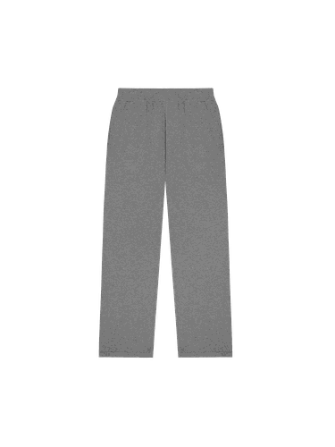 Mens DNA Knitted Straight Leg Track Pants - PANGAIA - Modalova