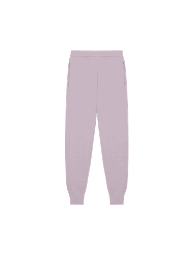 Womens DNA Regenerative Merino Wool Track Pants—raisin - PANGAIA - Modalova