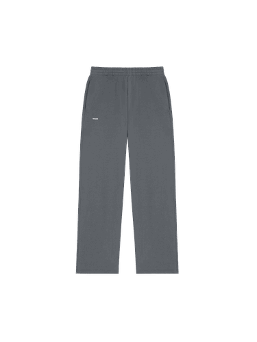 Womens DNA Straight Leg Track Pants—atmosphere - PANGAIA - Modalova