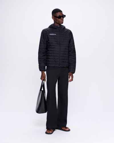 Mens Flower-Warmth Lite Jacket - PANGAIA - Modalova