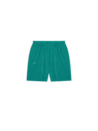 Womens DNA Frutfiber Shorts - PANGAIA - Modalova