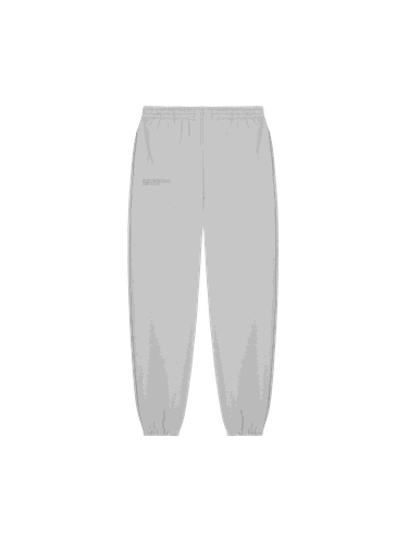 Womens Natural Dye Track Pants - PANGAIA - Modalova