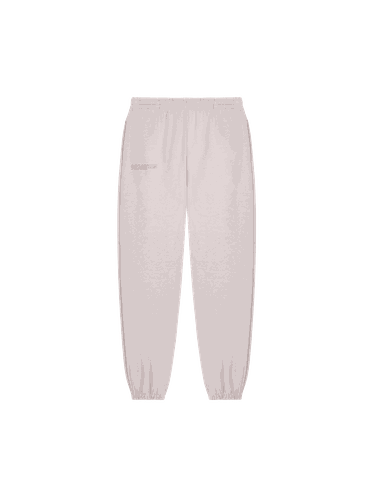 Womens Natural Dye Track Pants - PANGAIA - Modalova