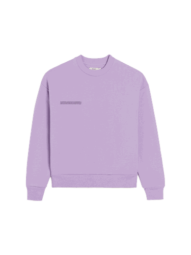 Mens 365 Heavyweight Sweatshirt - PANGAIA - Modalova