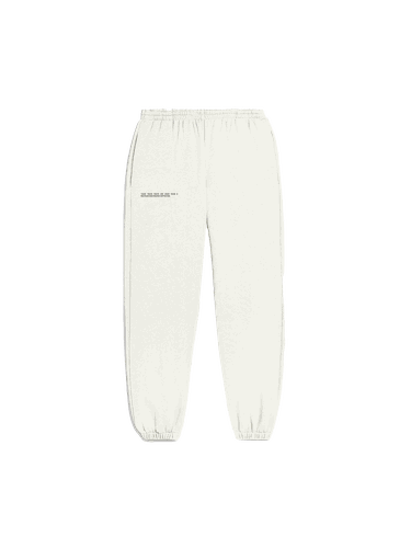 Mens 365 Heavyweight Track Pants - PANGAIA - Modalova