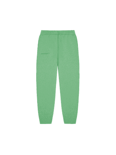 Womens Reclaimed Cotton Barrel-Leg Track Pants - PANGAIA - Modalova