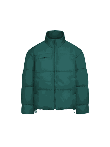 Archive Mens FLWRDWN™ Bomber Jacket - PANGAIA - Modalova