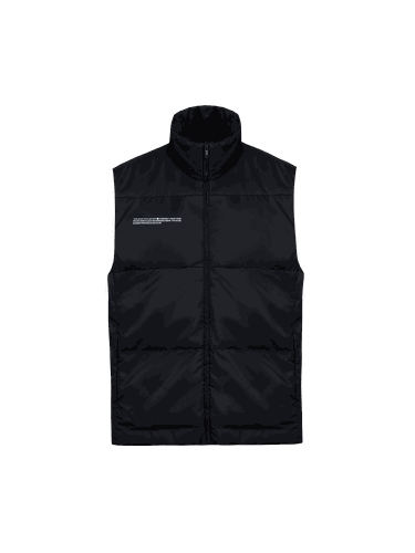 Archive Mens FLWRDWN™ Gilet - PANGAIA - Modalova