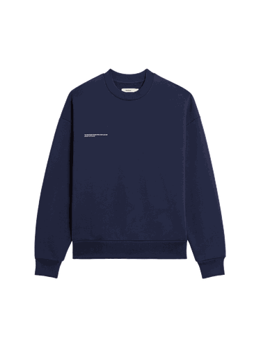 Mens 365 Heavyweight Sweatshirt - PANGAIA - Modalova