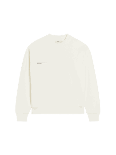 Mens 365 Heavyweight Sweatshirt - PANGAIA - Modalova