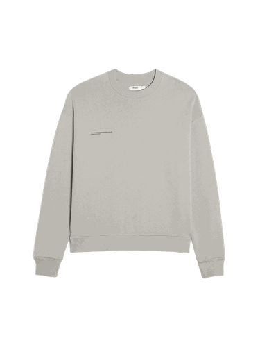 Mens 365 Heavyweight Sweatshirt - PANGAIA - Modalova