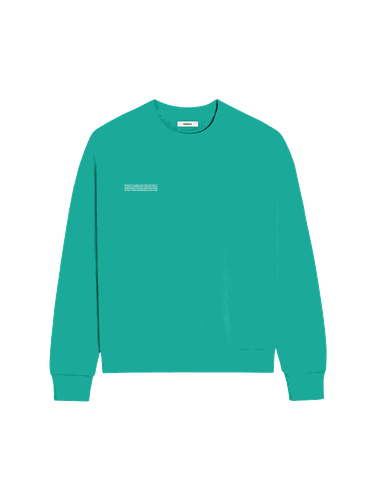 Mens 365 Midweight Sweatshirt - PANGAIA - Modalova