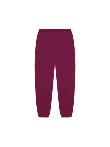 Mens 365 Heavyweight Track Pants - PANGAIA - Modalova