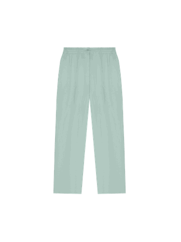 Women's DNA Aloe Linen Trousers - PANGAIA - Modalova