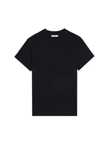 Women's DNA T-Shirt—black - PANGAIA - Modalova