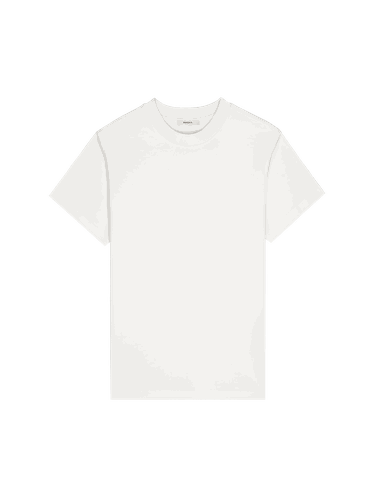 Women's DNA T-Shirt—off-white - PANGAIA - Modalova