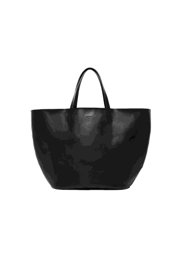 The GAIA Bag—black - PANGAIA - Modalova