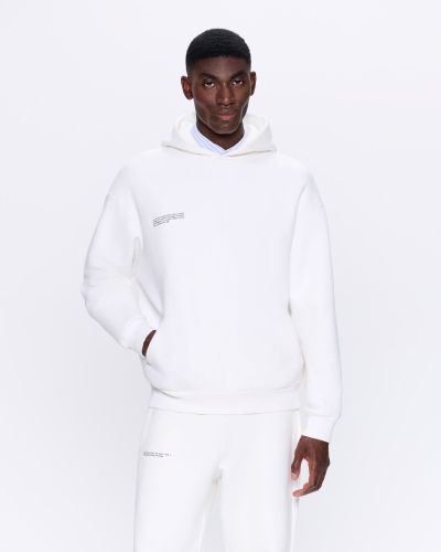 Mens 365 Heavyweight Hoodie - PANGAIA - Modalova