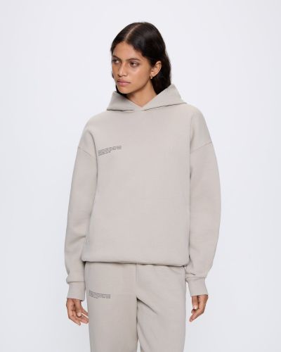 Womens 365 Heavyweight Hoodie - PANGAIA - Modalova