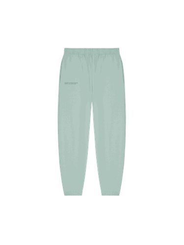 Womens DNA Barrel-Leg Track Pants - PANGAIA - Modalova